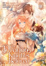 DRAGON KNIGHTS BELOVED V07