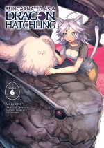 REINCARNATED AS A DRAGON HATCHLING V06