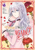 I SWEAR I WONT BOTHER YOU AGAIN V05