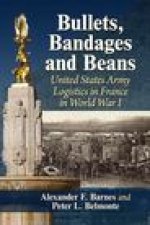 Bullets, Bandages And Beans