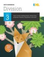 IXL Math Workbook: Grade 3 Division