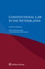 Constitutional Law In The Netherlands