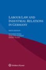 Labour Law And Industrial Relations In Germany