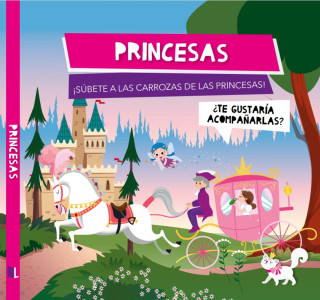 Princesas