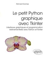 Le petit Python graphique avec Tkinter