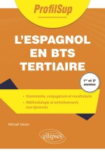 L'espagnol en BTS Tertiaire