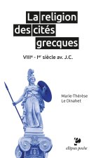 La religion des cités grecques