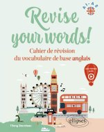 Revise your words! A1-A2