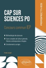 Cap sur Sciences Po