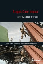 TRUQUER, CREER, INNOVER