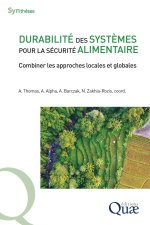 DURABILITE DES SYSTEMES POUR LA SECURITE ALIMENTAIRES