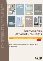 MENUISERIES ET VOLETS ROULANTS