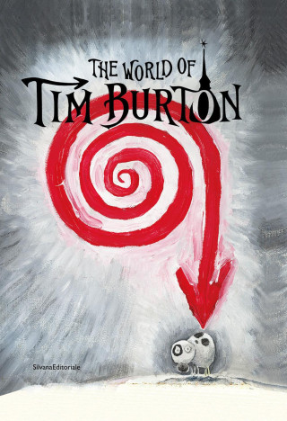 THE WORLD OF TIM BURTON