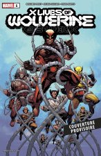 X Lives / X Deaths of Wolverine
