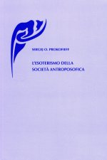 esoterismo della società antroposofica