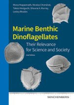Marine benthic dinoflagellates - their relevance for science and society