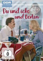 Du und icke und Berlin, 1 DVD