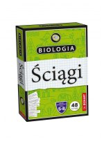 Biologia. Ściągi edukacyjne