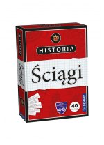 Historia. Sciągi edukacyjne