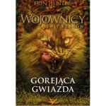 Gorejąca gwiazda