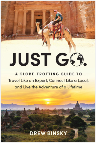 JUST GO