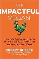 IMPACTFUL VEGAN