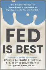 FED IS BEST