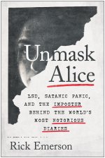 UNMASK ALICE