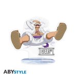ONE PIECE - Acryl® - Gear 5th x2