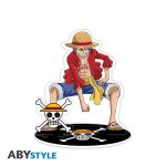 ONE PIECE - Acryl® - Monkey D. Luffy x2 *