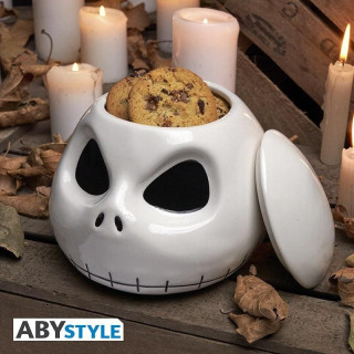 The Nightmare Before Christmas Dďż˝za na suďż˝enky - Jack