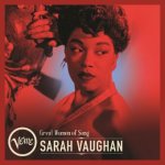 Great Women of Song: Sarah Vaughan