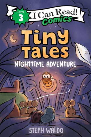 Tiny Tales: Nighttime Adventure