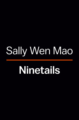 Ninetails: Stories