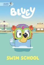 Bluey: Swim School