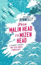 From Malin Head to Mizen Head: A Journey Around the Sea Area Forecast