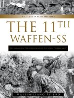 11th Waffen-SS Freiwilligen Panzergrenadier Division 