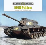 M48 Patton: America's First Main Battle Tank