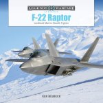 F-22 Raptor: Lockheed Martin Stealth Fighter