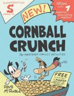 Cornball Crunch: Comics and Activities Vol. 1