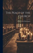 The Peace of the Church