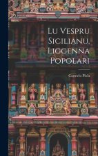 Lu vespru sicilianu, liggenna popolari
