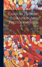 Carbon Dioxide Fixation And Photosynthesis