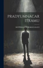 Pradyumnacaritramu