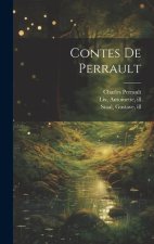 Contes de Perrault