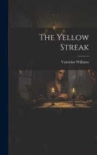 The Yellow Streak