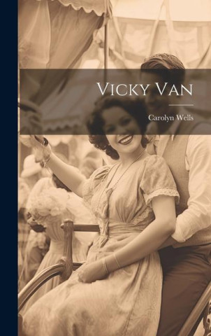 Vicky Van