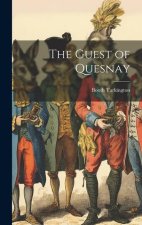 The Guest of Quesnay