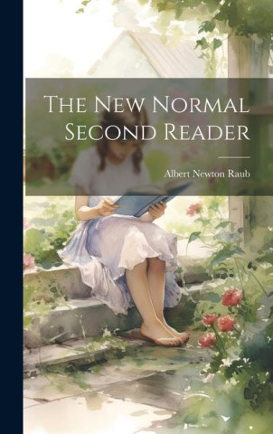 The New Normal Second Reader