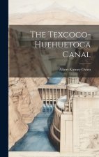 The Texcoco-Huehuetoca Canal